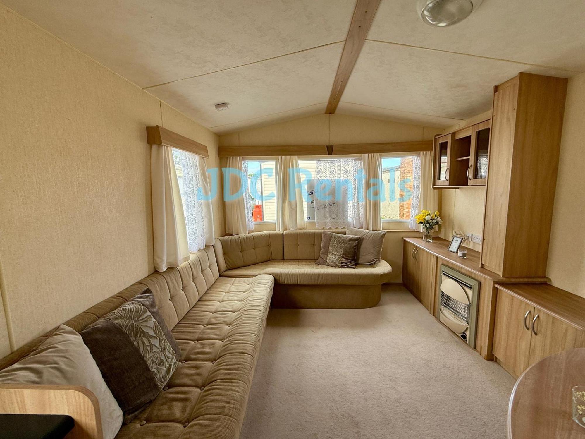 Golden Sands & Winkups Kinmel Bay Exterior foto